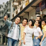你也能擁有《六人行》般的理想社交圈，學習如何建立深厚的友誼