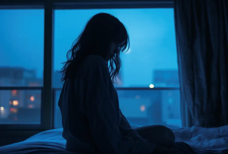 為什麼喜歡的人總是不喜歡我？