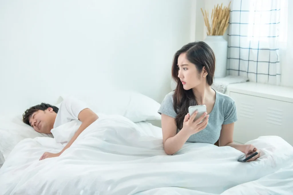 牡羊男愛過就走?發生關係後秒冷淡的真相分析