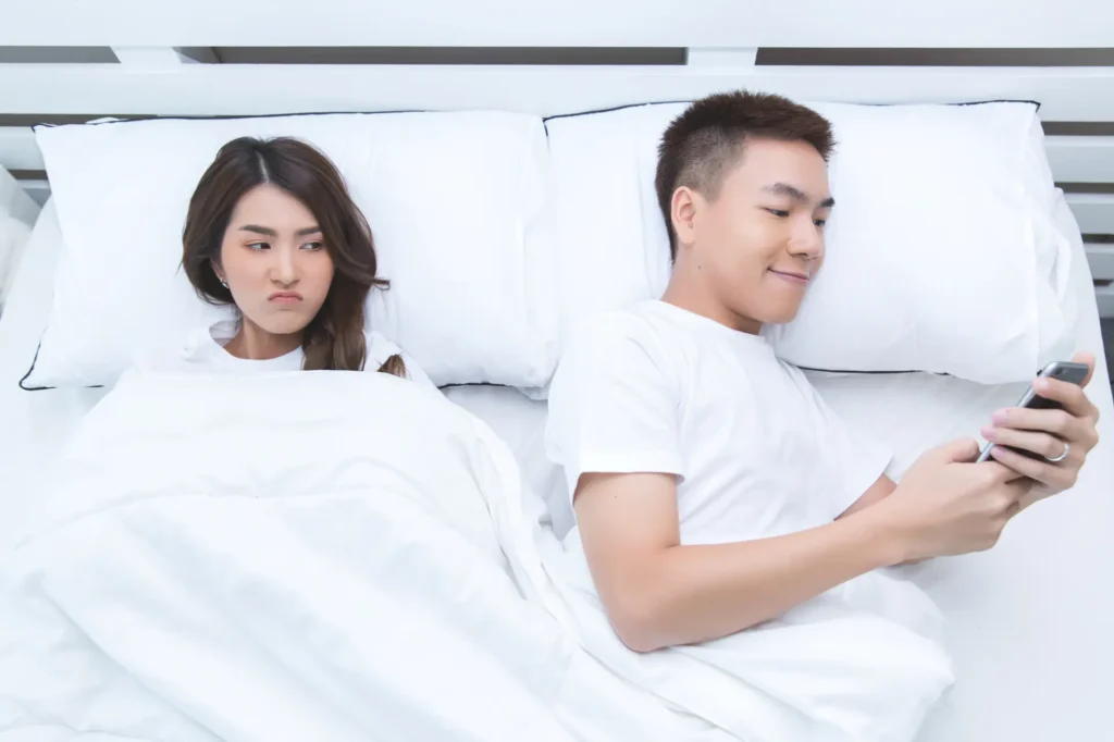 牡羊男愛過就走?發生關係後秒冷淡的真相分析