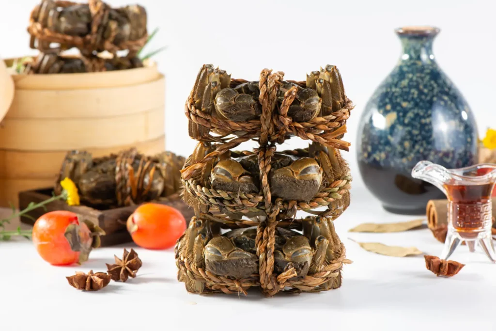 吃螃蟹千萬別碰柿子？這組合竟然可能致命！