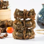吃螃蟹千萬別碰柿子？這組合竟然可能致命！