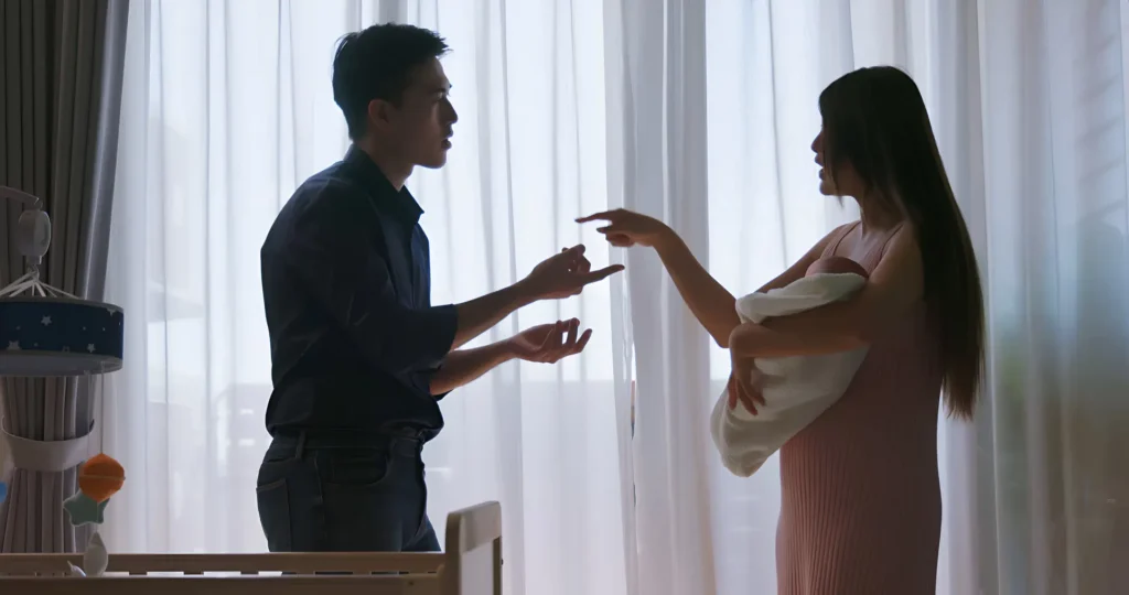 水瓶男心冷了