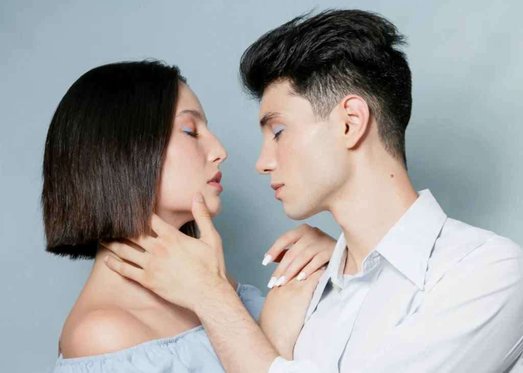 當浪漫開始褪色:雙魚男的感情轉變