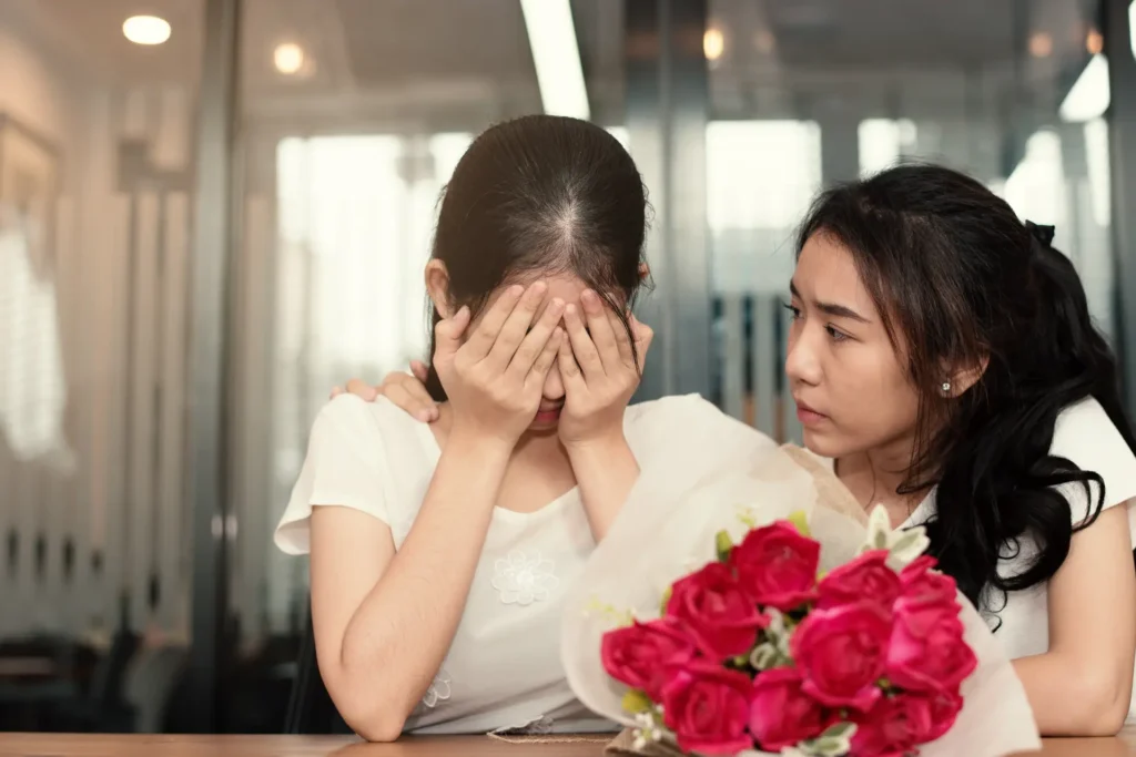魔羯座男生愛情冷卻:他不再計劃未來,這是變心的前兆嗎?
