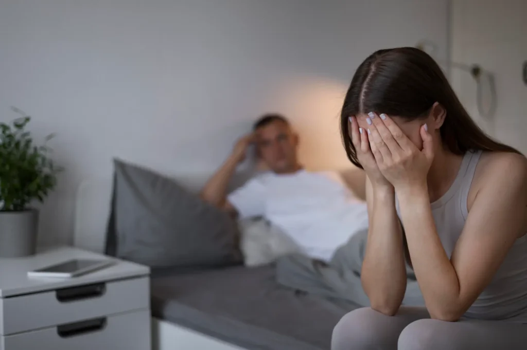 魔羯座男生愛情冷卻:他不再計劃未來,這是變心的前兆嗎?