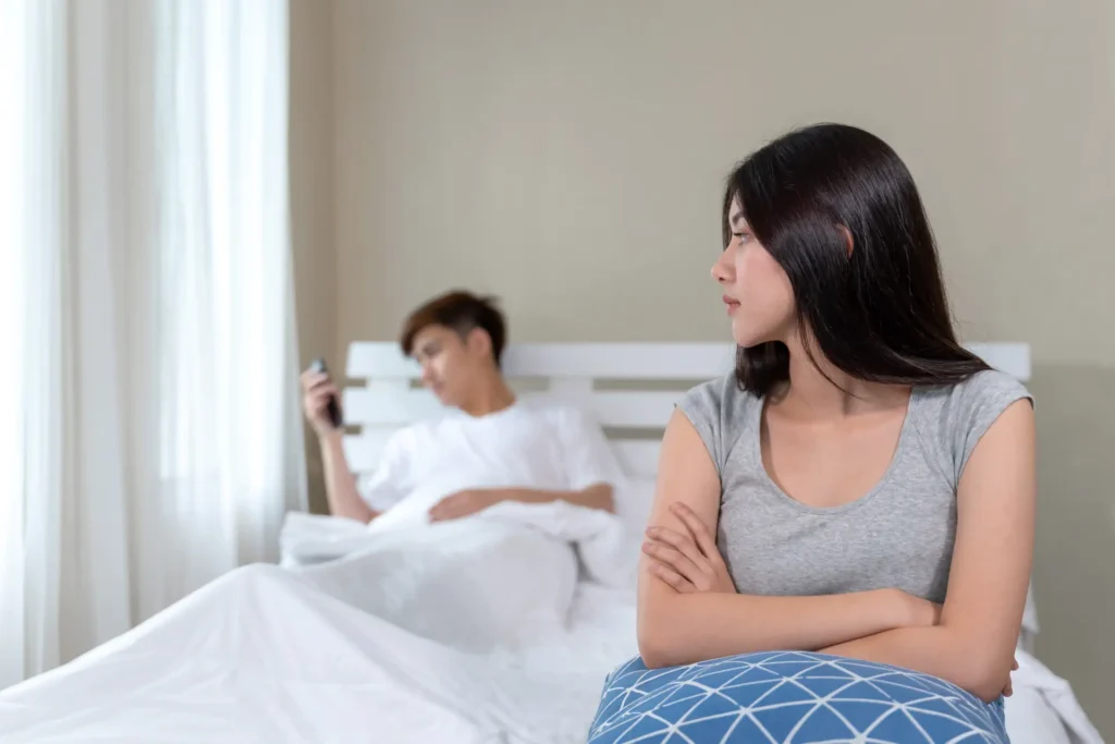 魔羯座男生愛情冷卻:他不再計劃未來,這是變心的前兆嗎?