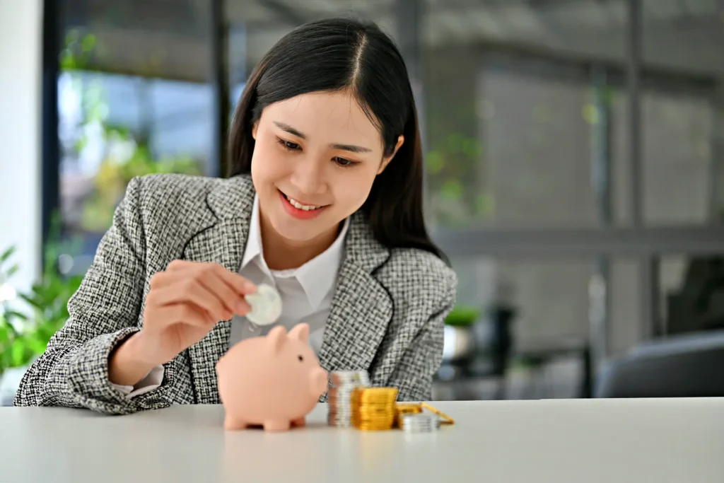 女生30歲後一定要做的5件事