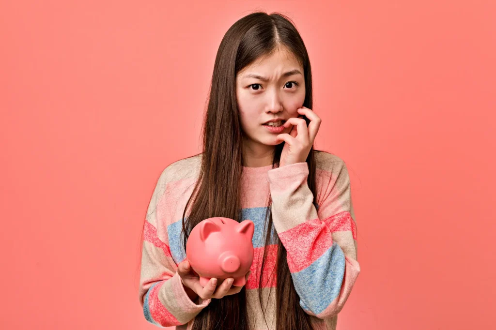 金牛座女生不愛了?開始嫌你花錢,代表感情降溫