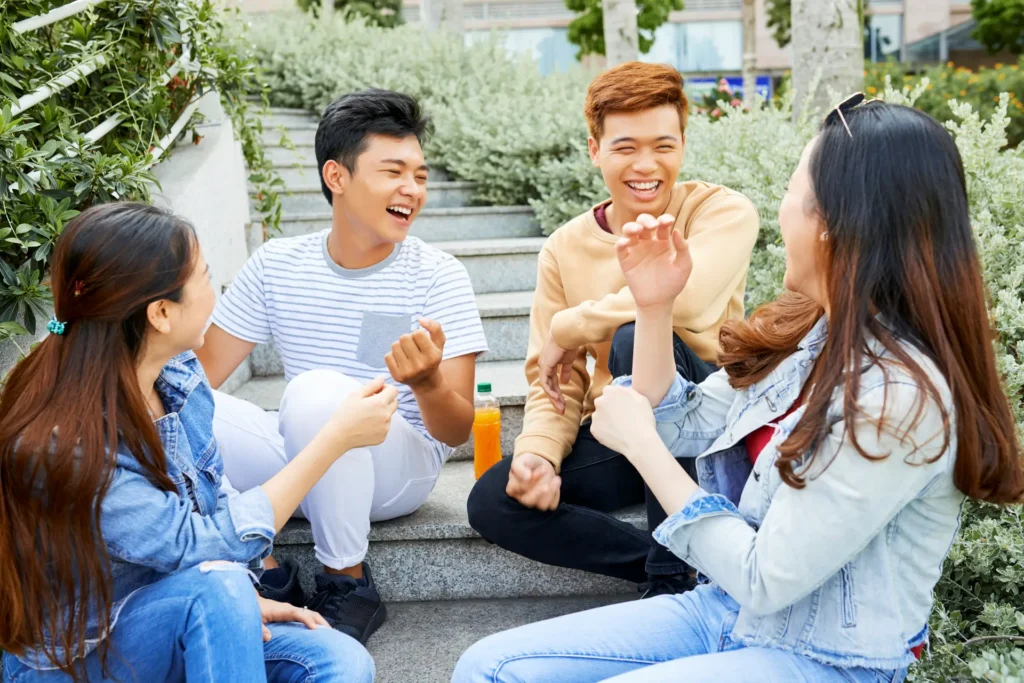 牡羊男超衝怎麼接話？開場就要有事發生感
