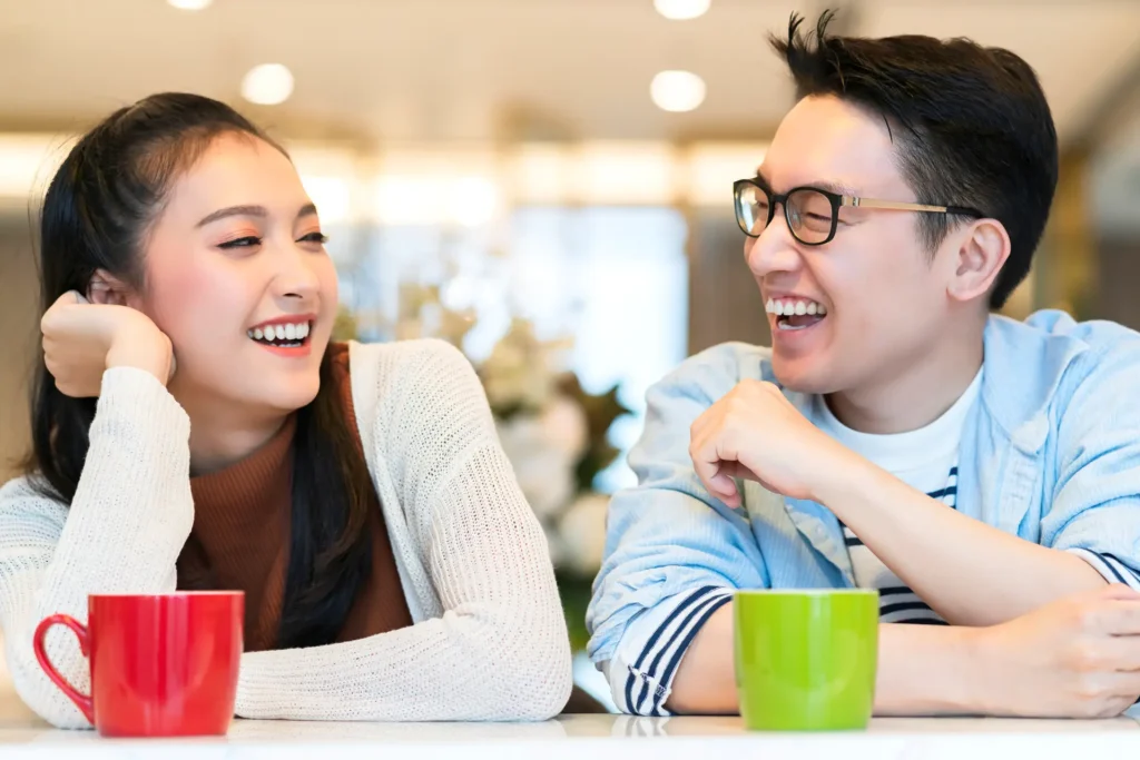 牡羊男超衝怎麼接話？開場就要有事發生感