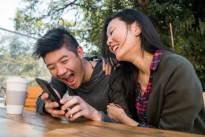 牡羊男超衝怎麼接話？開場就要有事發生感