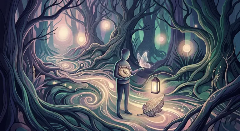 【2026心理測驗】你的戀愛主導權有多強？網瘋傳「一張圖」測出你是馴獸師或小綿羊！