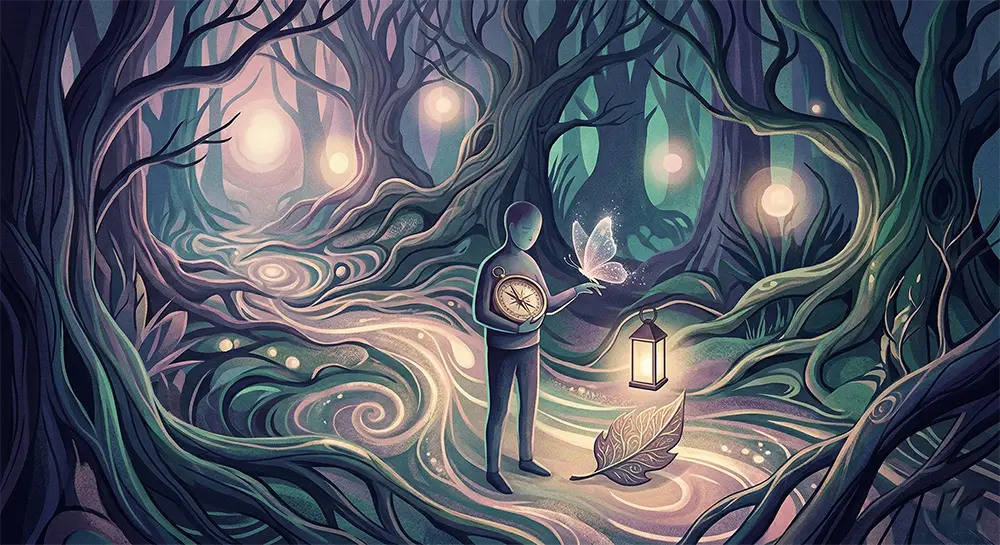 【2026心理測驗】你的戀愛主導權有多強？網瘋傳「一張圖」測出你是馴獸師或小綿羊！