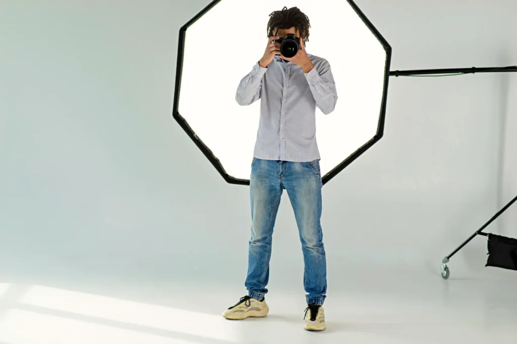 檸檬巷館 韓系證件照 形象照 專業攝影