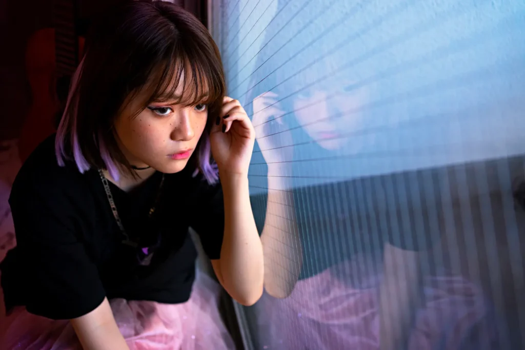 處女座女生放棄你的表現！開始懶得管你，感情正式結束