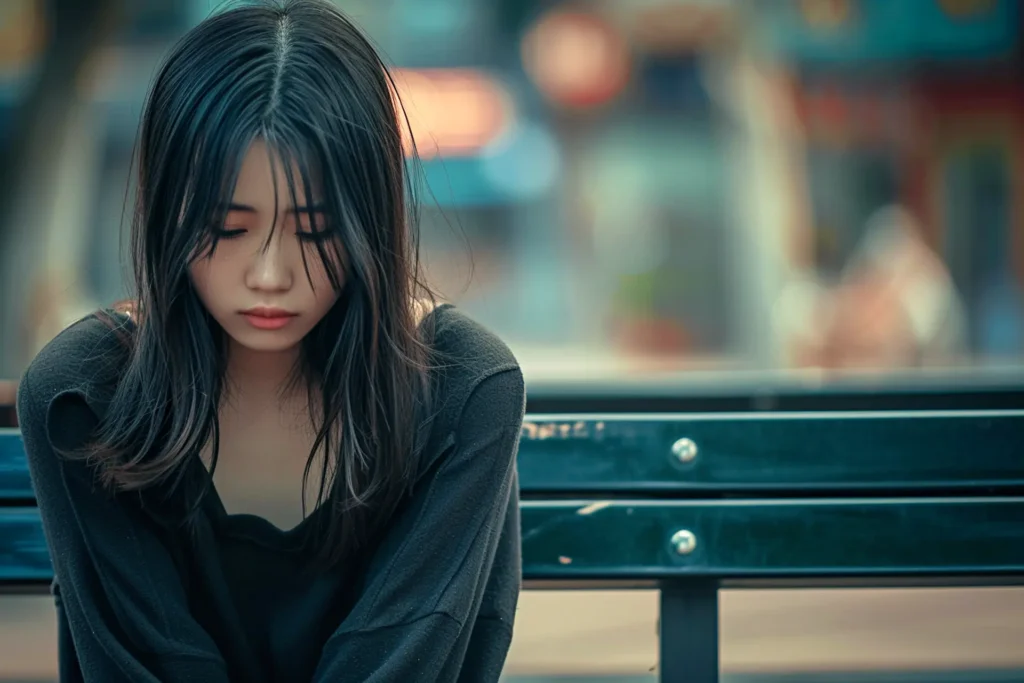 處女座女生放棄你的表現！開始懶得管你，感情正式結束